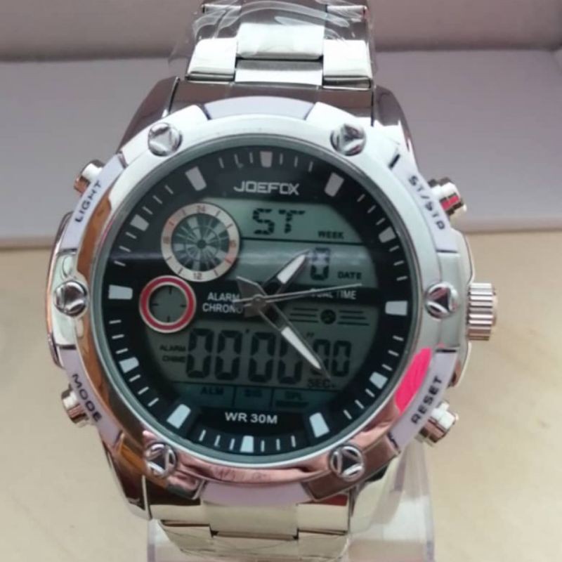 joefox wr30m watch price