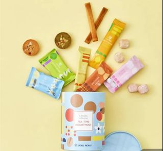yoku moku 現貨的價格推薦 - 2026年10月 | BigGo格價香港站