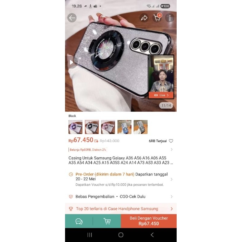 product images