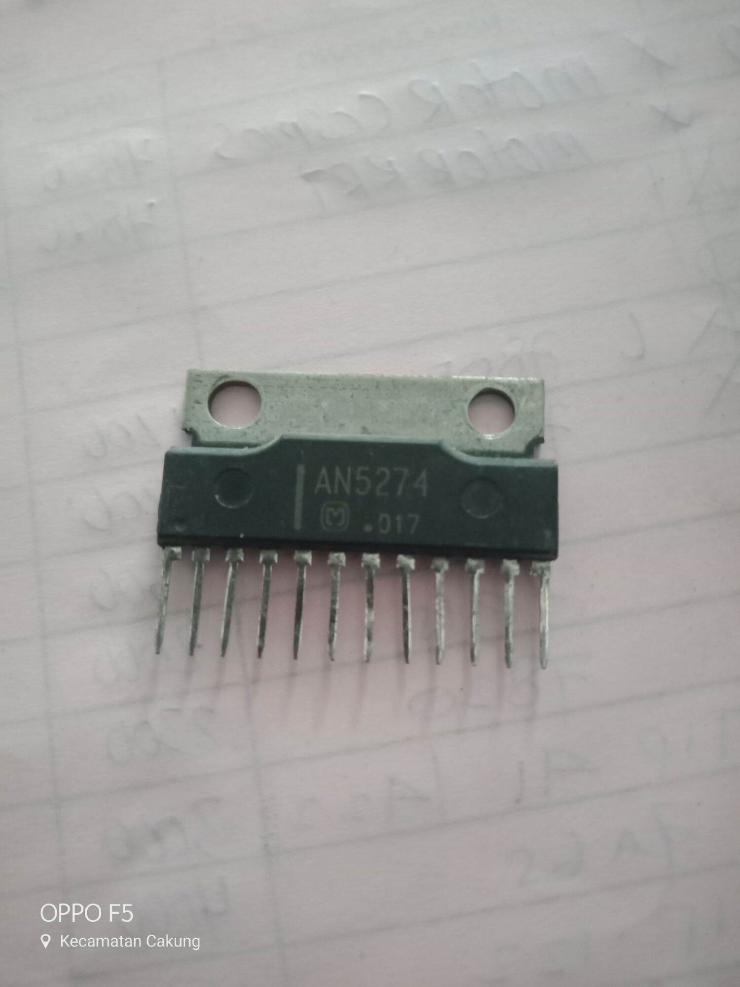 Harga An5274 Terbaru Oktober 2023 |BigGo Indonesia