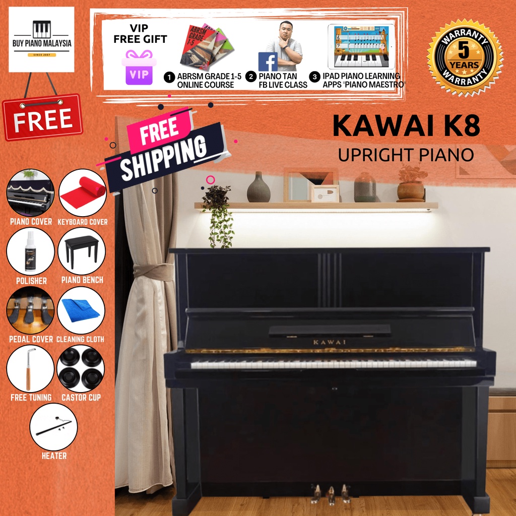 Kawai deals k700 price