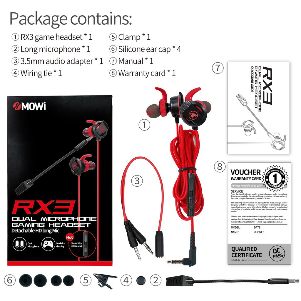 product images