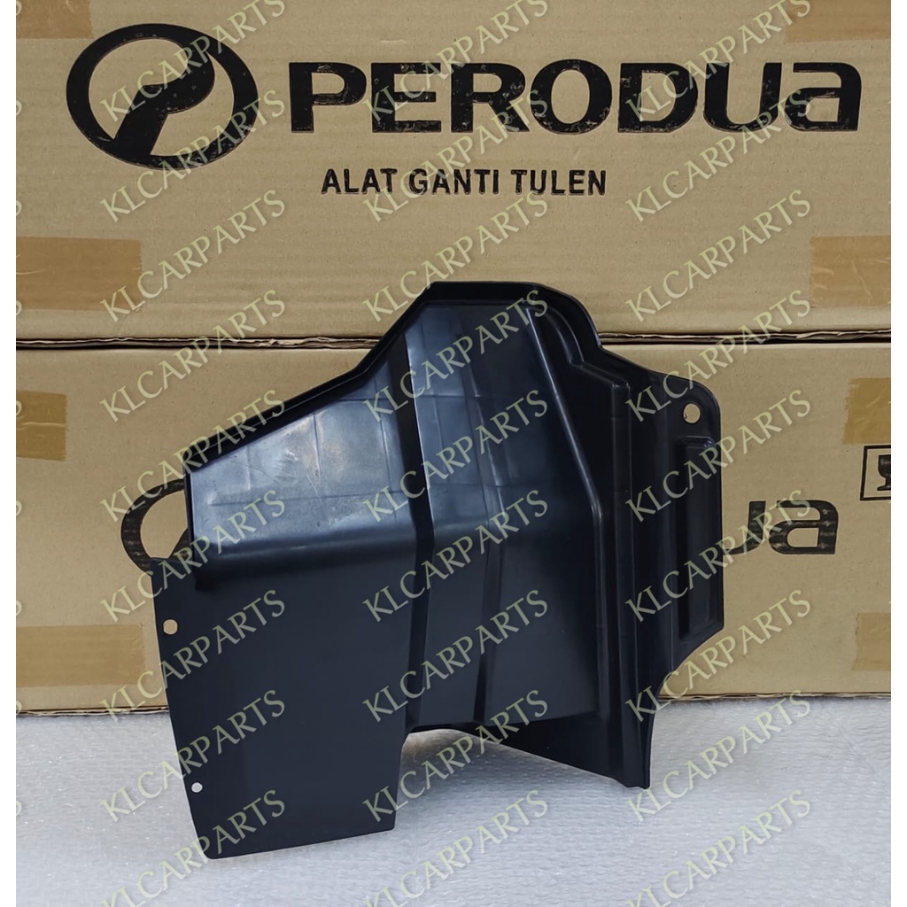 Fender Cover Alza Price & Promotion-Okt 2026 | BigGo Malaysia
