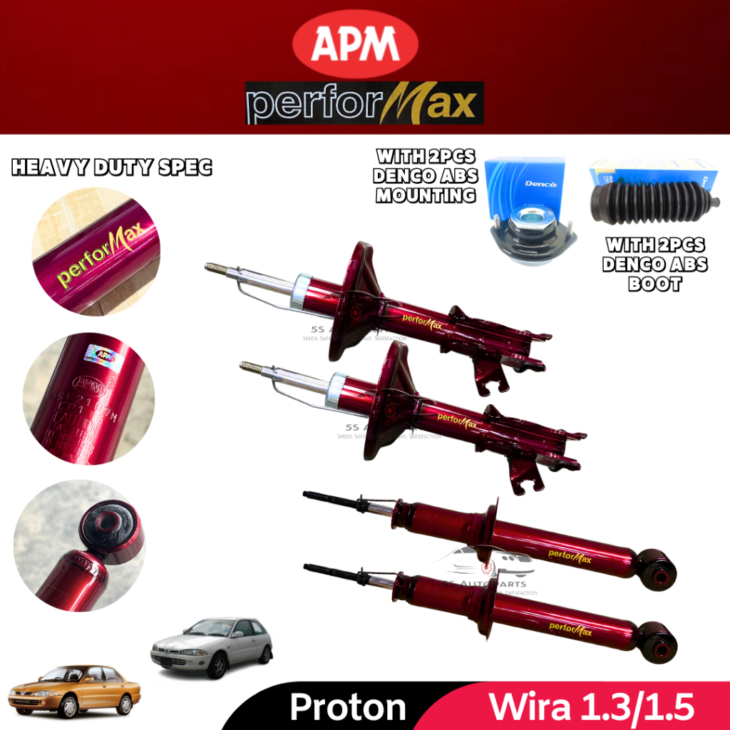 Apm Performax Wira 1.5 Price Promotion Mar 2024 BigGo Malaysia