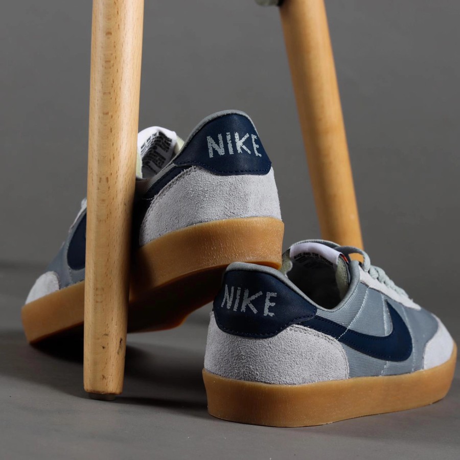 Nike killshot vulc sales wolf grey