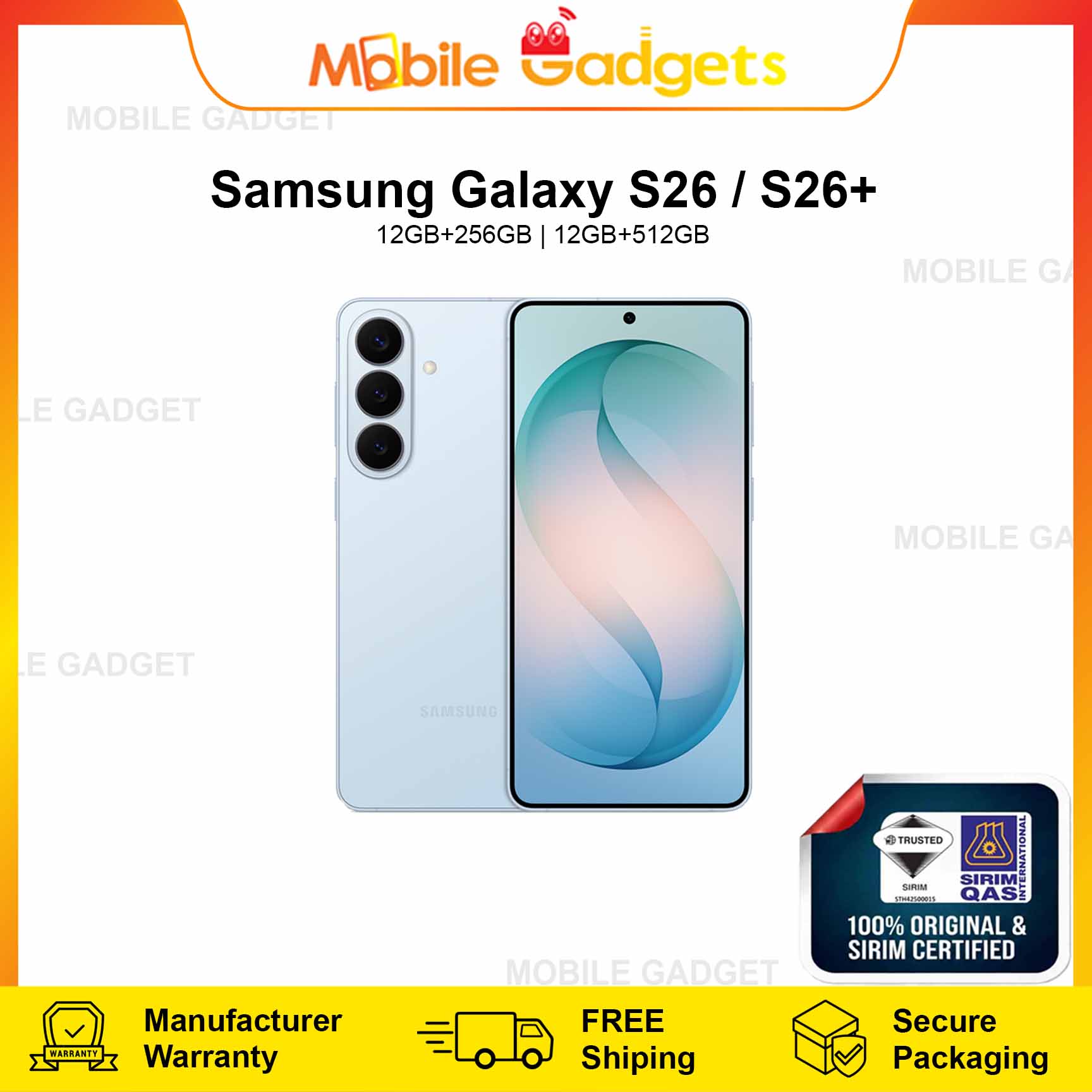 product images