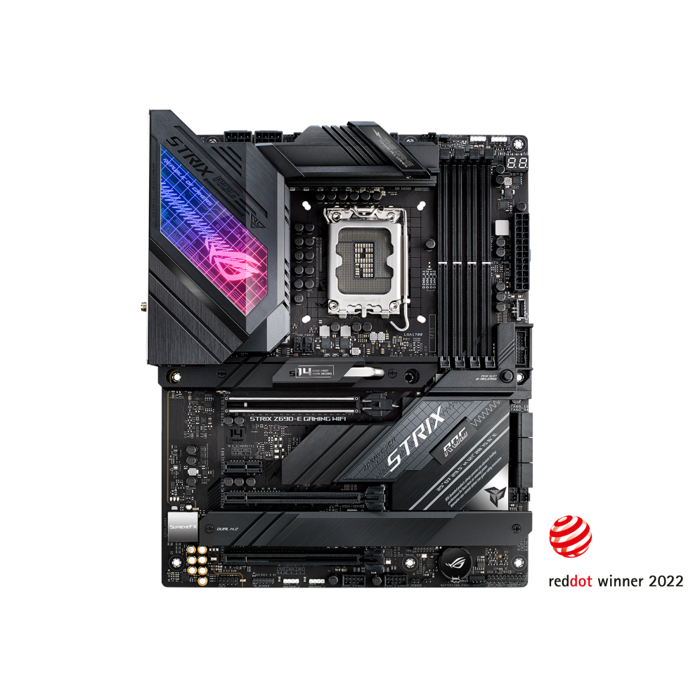 ROG Z690的價格推薦- 2023年11月| 比價比個夠BigGo