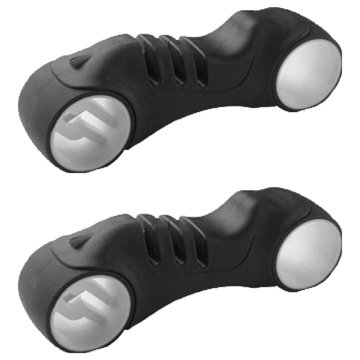 磨刀器滾輪的價格推薦- 2026年1月| 比價比個夠BigGo