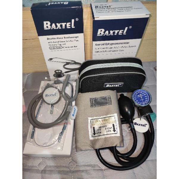 baxtel bp