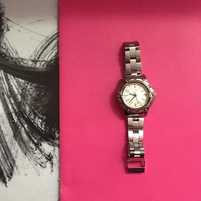 Harga jam guess waterpro Clearance