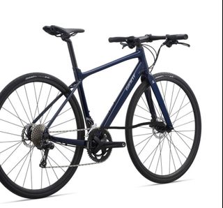Velo clearance giant fastroad