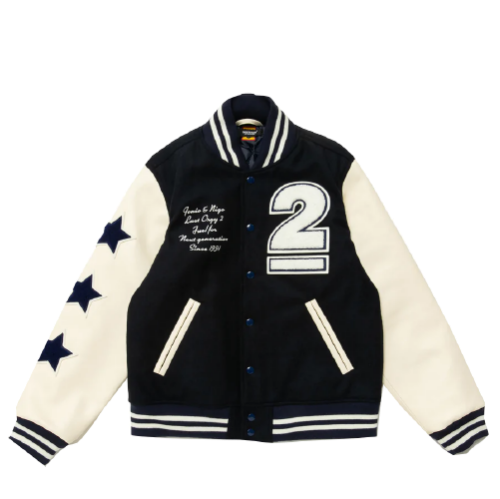 HUMAN MADE VARSITY JACKET的價格推薦- 2023年5月| 比價比個夠BigGo