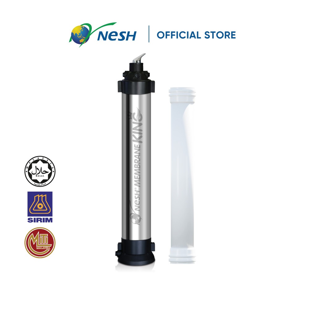 nesh water Price & Promotion-Okt 2026 | BigGo Malaysia