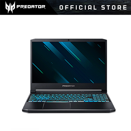 Acer | Predator Helios 300 PH315-53-53KP (15.6 FHD/i5-10300H/8GB/256GB/RTX 3070/Win10)