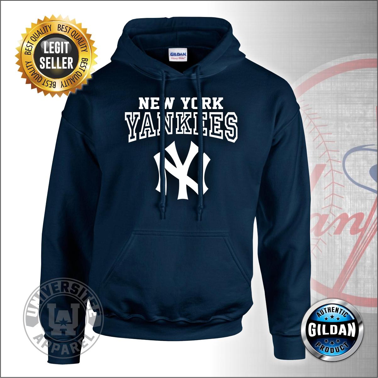 New York Hoodie Jacket Price & Voucher Jan 2024