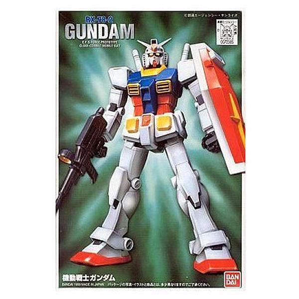 Fg 1/144 Rx 78 2的價格推薦- 2023年12月| 比價比個夠BigGo