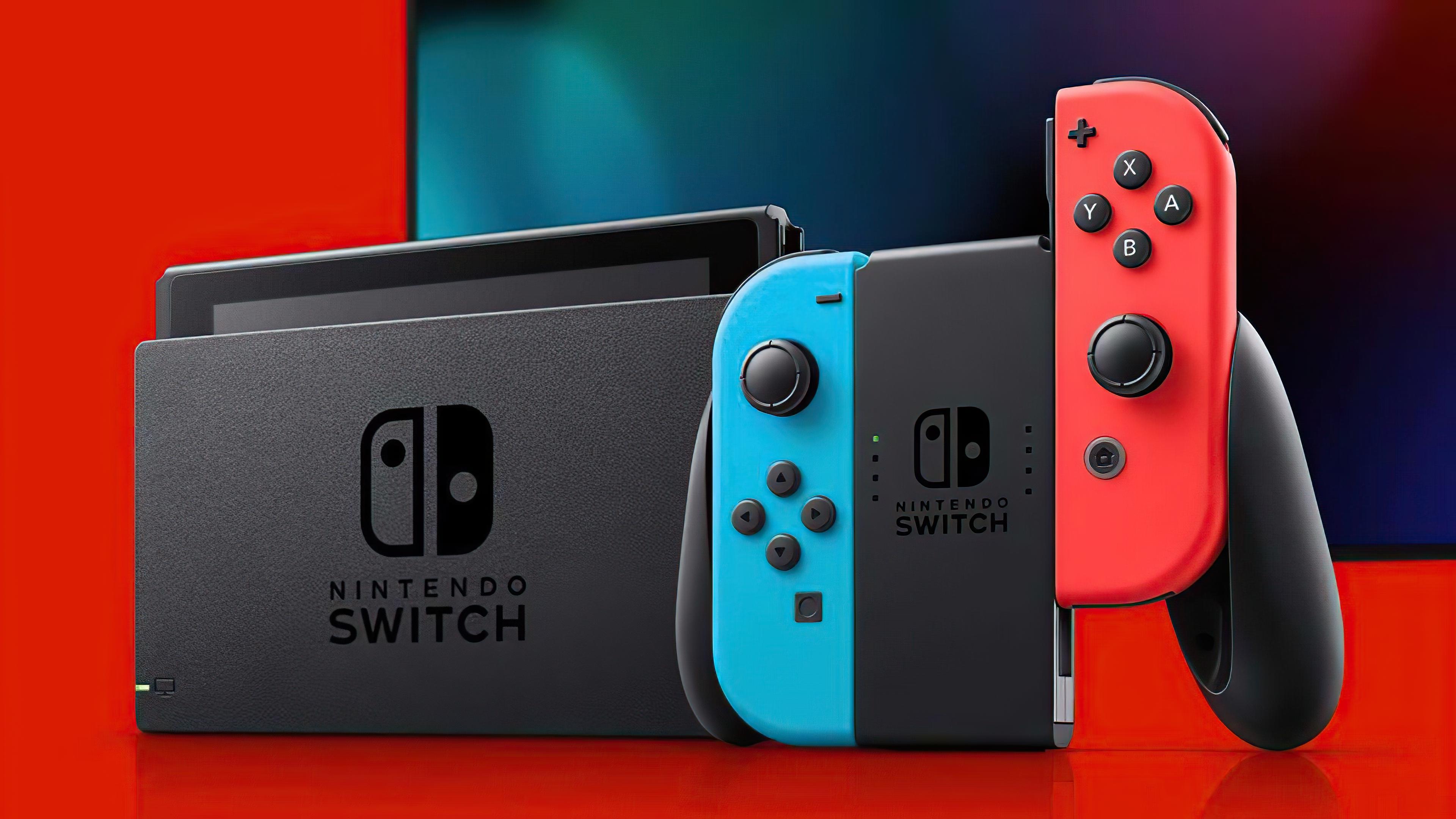 Nintendo Switch 2 の発表が9月に？現時点で分かっていること