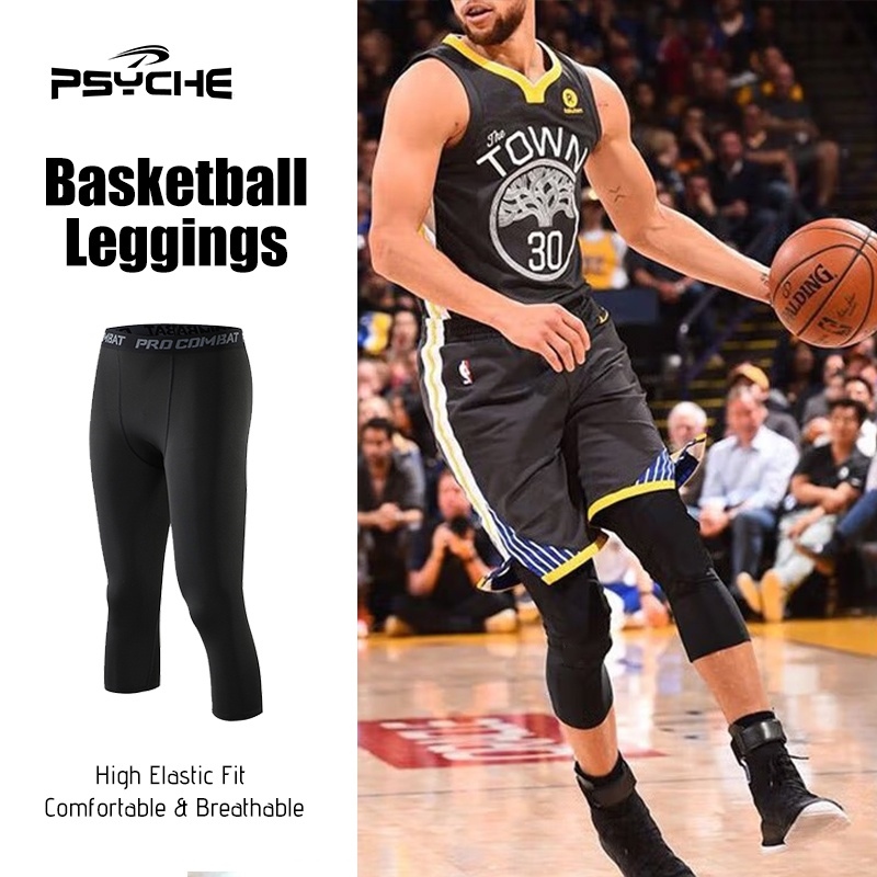 Psyche Sports Basketball Leggings Price & Voucher Jan 2024