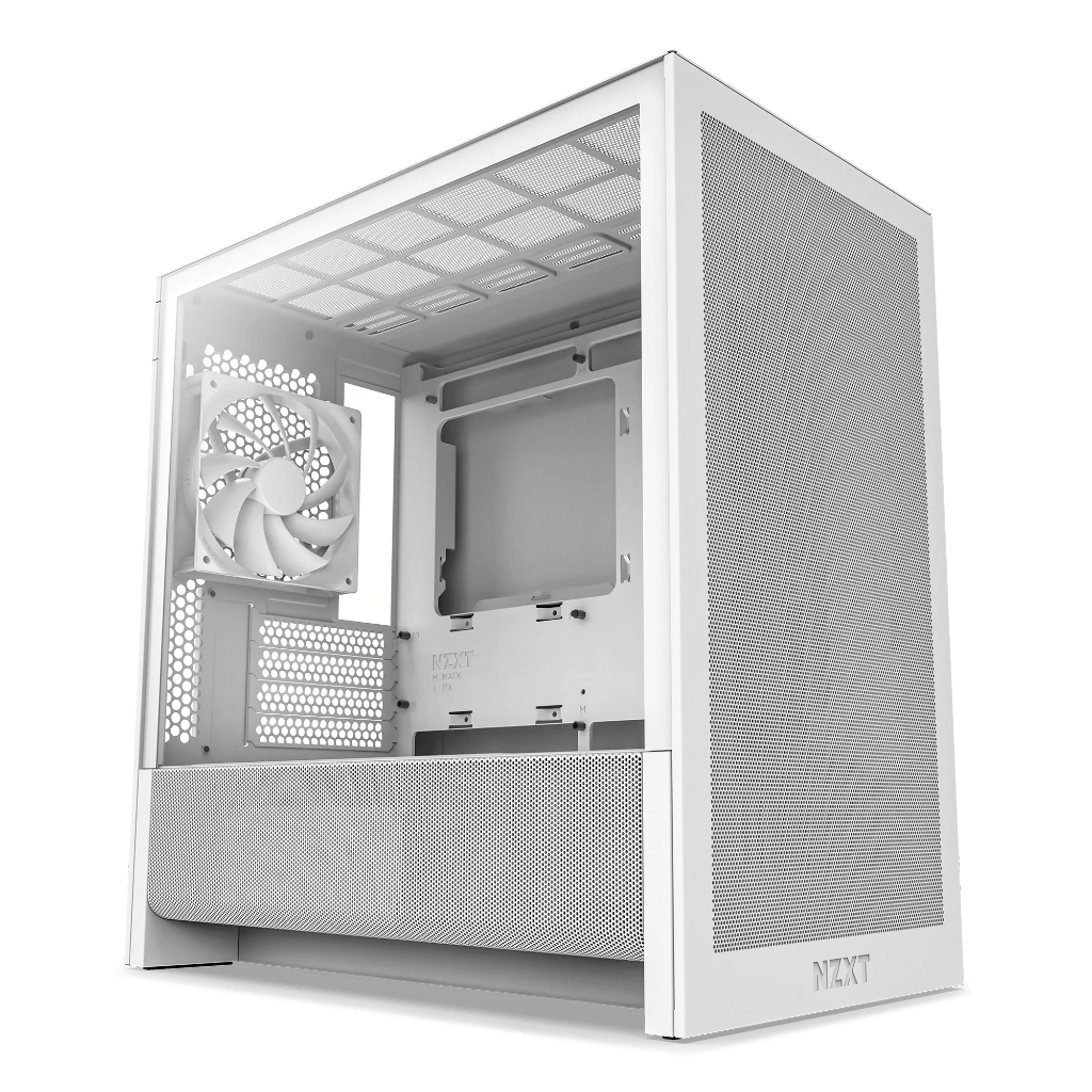 nzxt h3 flow Price & Promotion-Okt 2026 | BigGo Malaysia