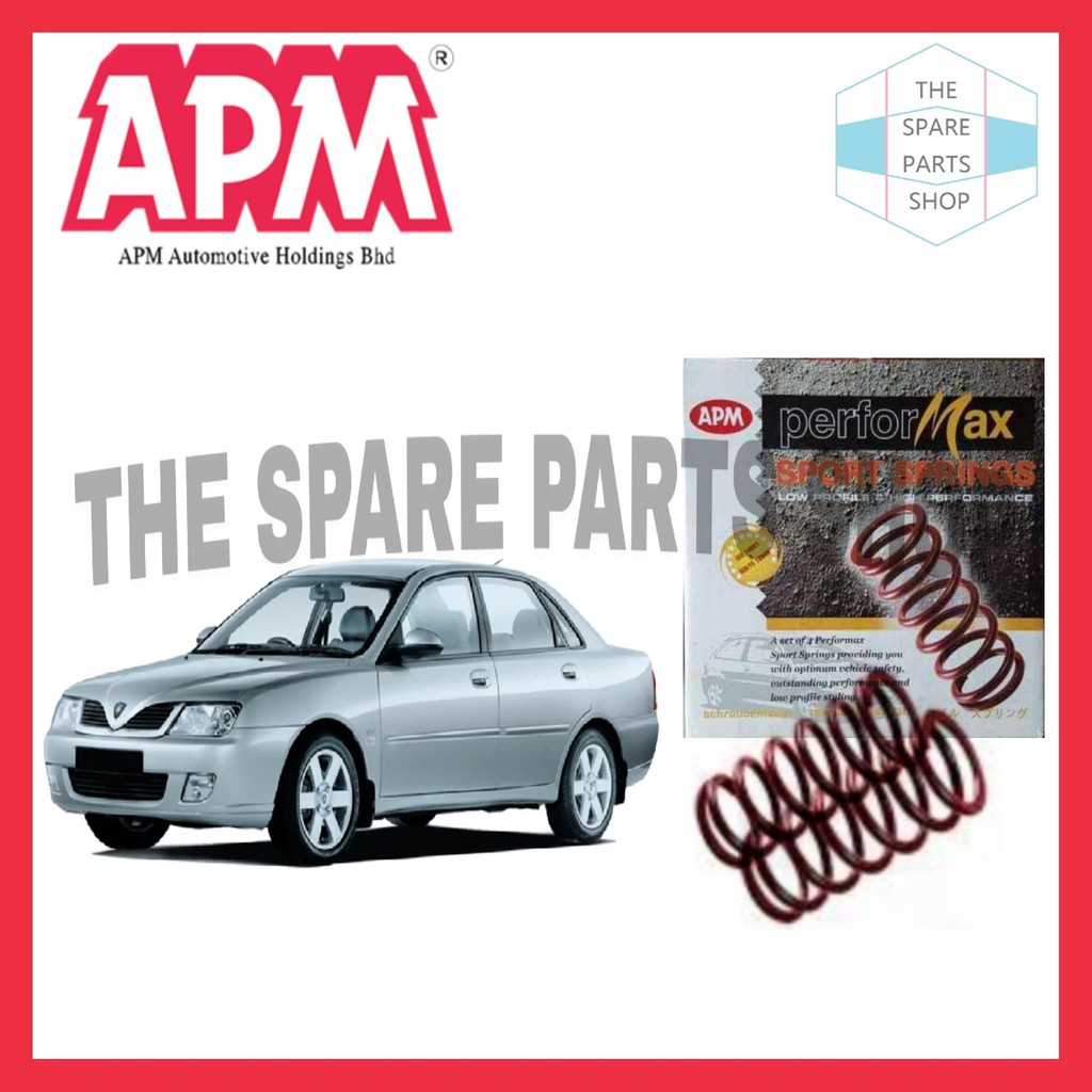 Spring Sport Waja Apm Price Promotion Apr 2024 BigGo Malaysia