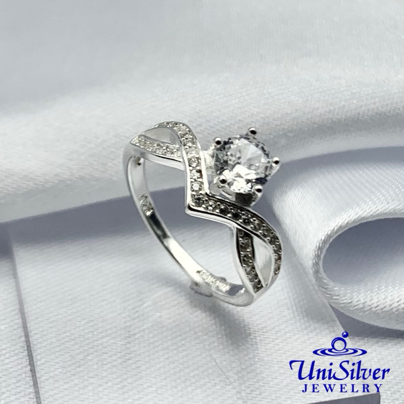 unisilver engagement ring price Price & Voucher Oct 2026 | BigGo ...