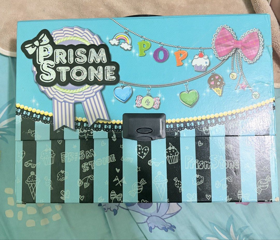 prism stone trunk的價格推薦- 2026年7月| BigGo格價香港站