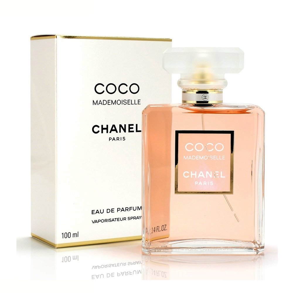 Chanel | Coco Mademoiselle 100ml