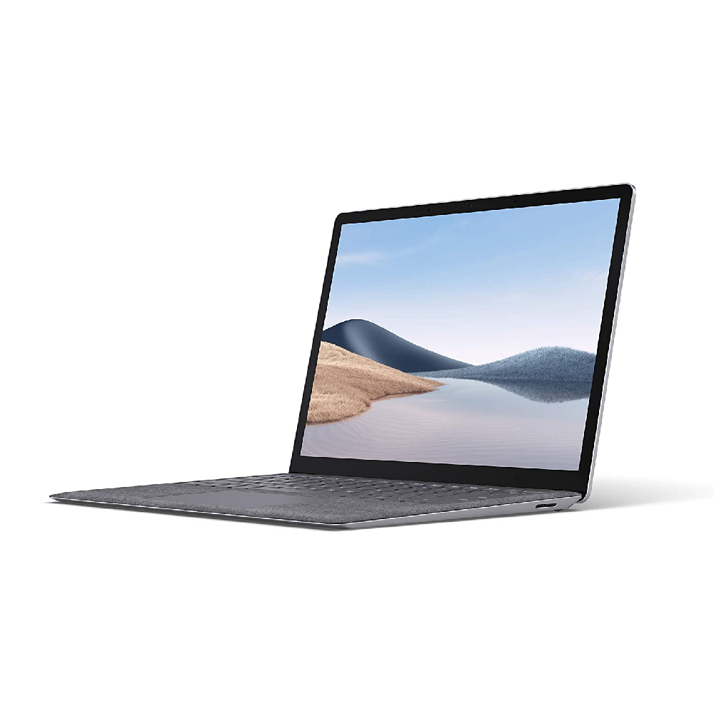 Microsoft Surface Laptop 4