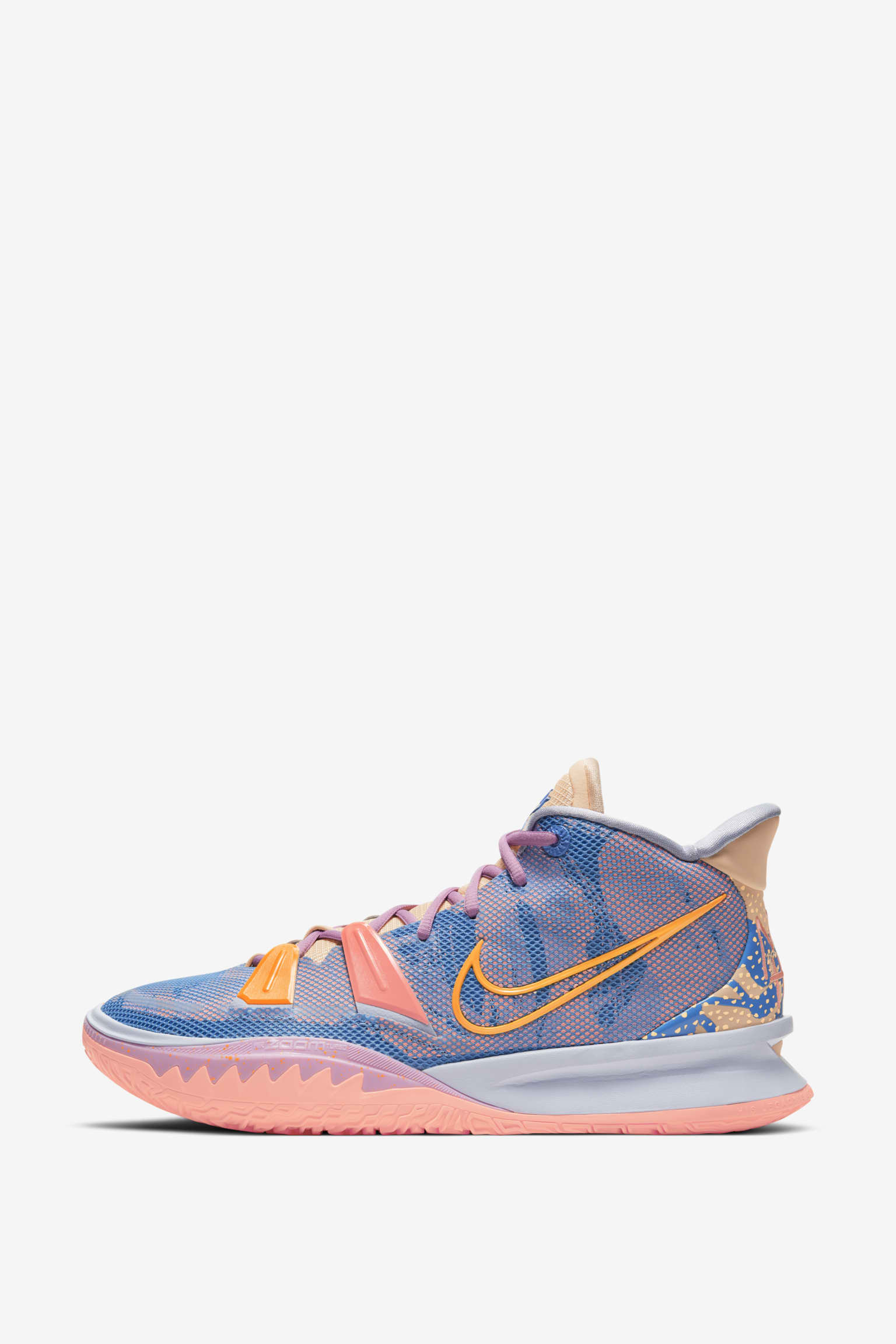 special fx kyrie 7
