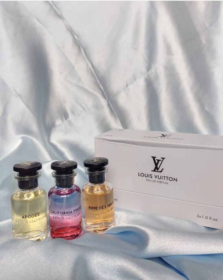 Jual Parfum Louis Vuitton Original Wanita Terbaru - Oct 2023