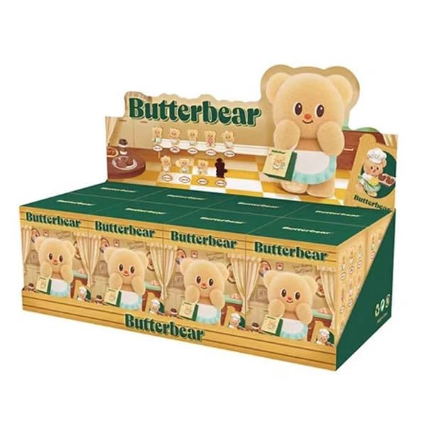 butterbearの価格比較なら-2025年9月 | BigGo日本