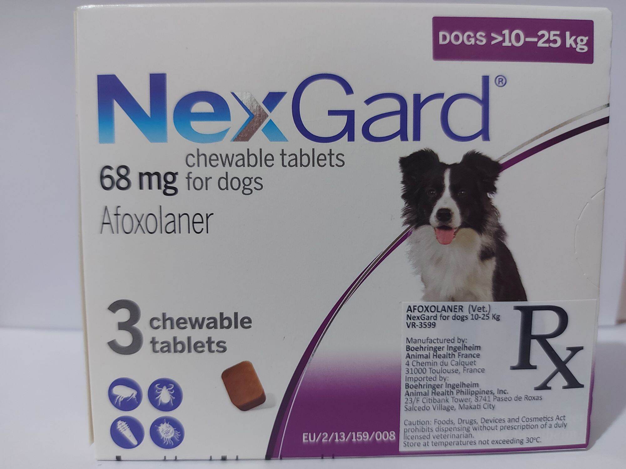 nexgard-10-25kg-price-voucher-apr-2023-biggo-philippines