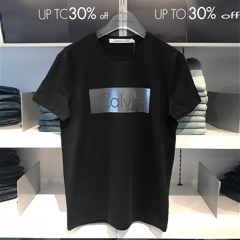 Calvin klein outlet original t shirt