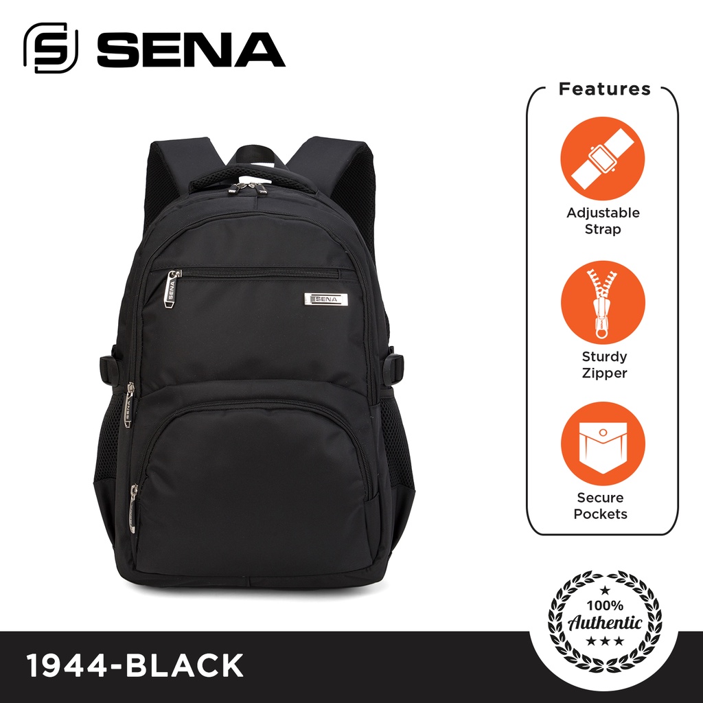 Sena shop backpack price