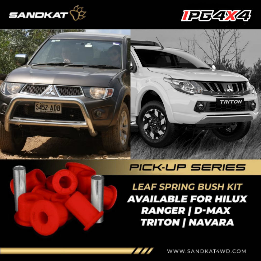 leaf spring triton Price & Promotion-Okt 2026 | BigGo Malaysia