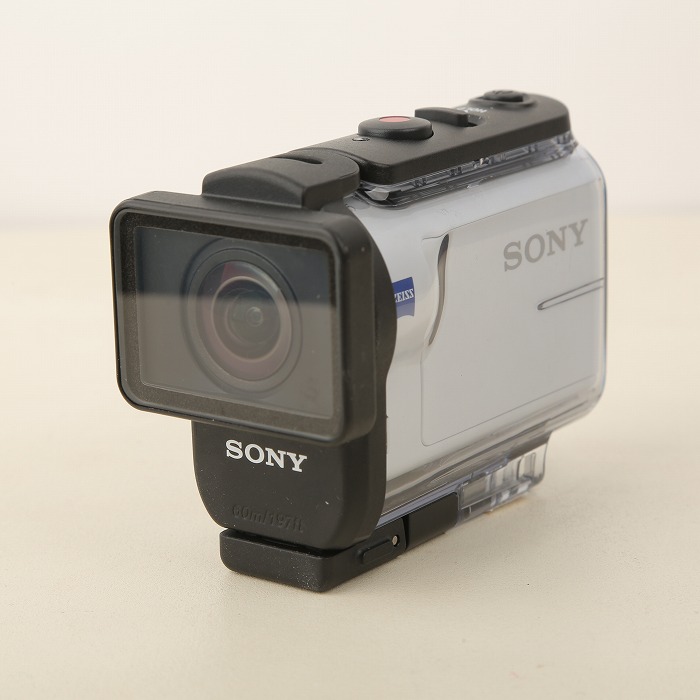 Sony HDR-AS300 アクションカム ソニー製アクションカメラ 規格価格概要