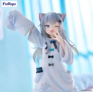 Furyu 景品Trio-Try-iT Nachoneko 甘城なつき的價格推薦- 2026年9月