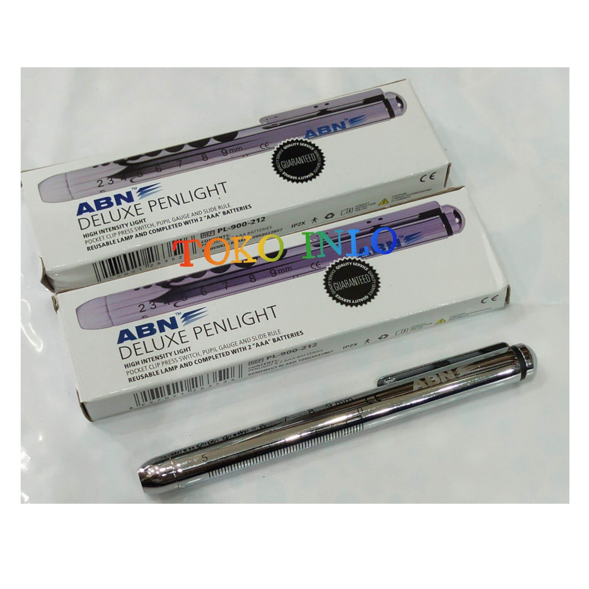 Harga Penlight Terbaru Juni 2023 BigGo Indonesia