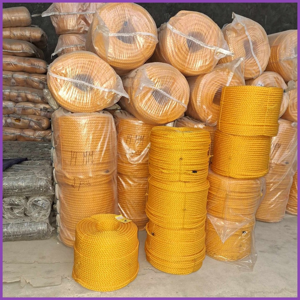 nylon rope per roll Price & Voucher Oct 2026 | BigGo Philippines