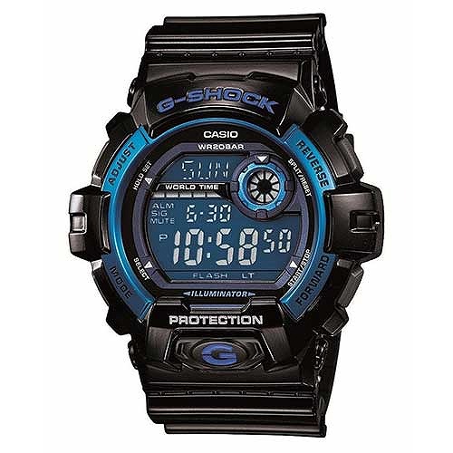 G Shock 8900的價格推薦- 2023年10月| 比價比個夠BigGo