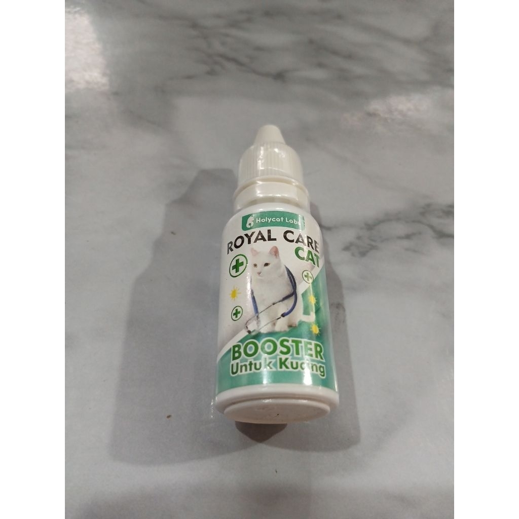 cat booster immune Price & Promotion-Okt 2026 | BigGo Malaysia