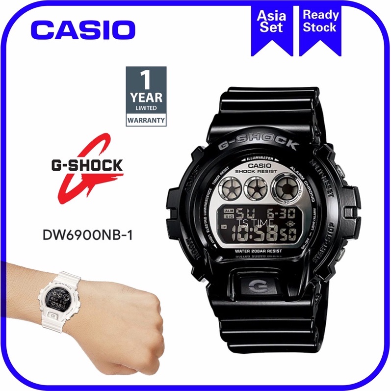 Dw 6900 Price Promotion Feb 2024 BigGo Malaysia