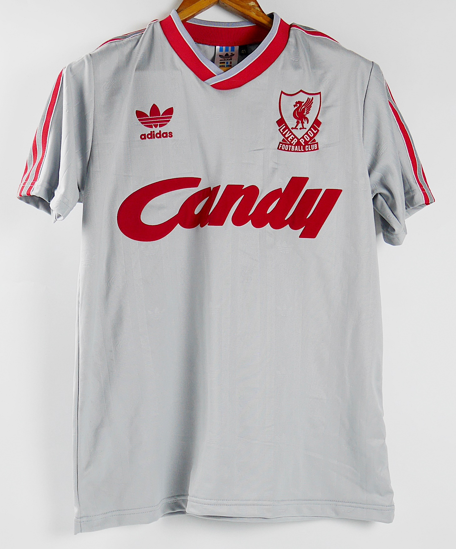 Liverpool Shirt Away ถูกที่สุด พร้อมโปรโมชั่น ส.ค. 2023