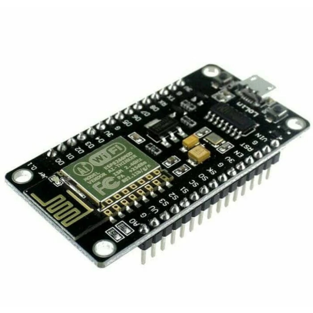 Nodemcu ESP8266 Price & Voucher Oct 2026 | BigGo Philippines