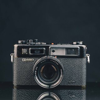 Yashica Electro 35的價格推薦- 2023年12月| 比價比個夠BigGo