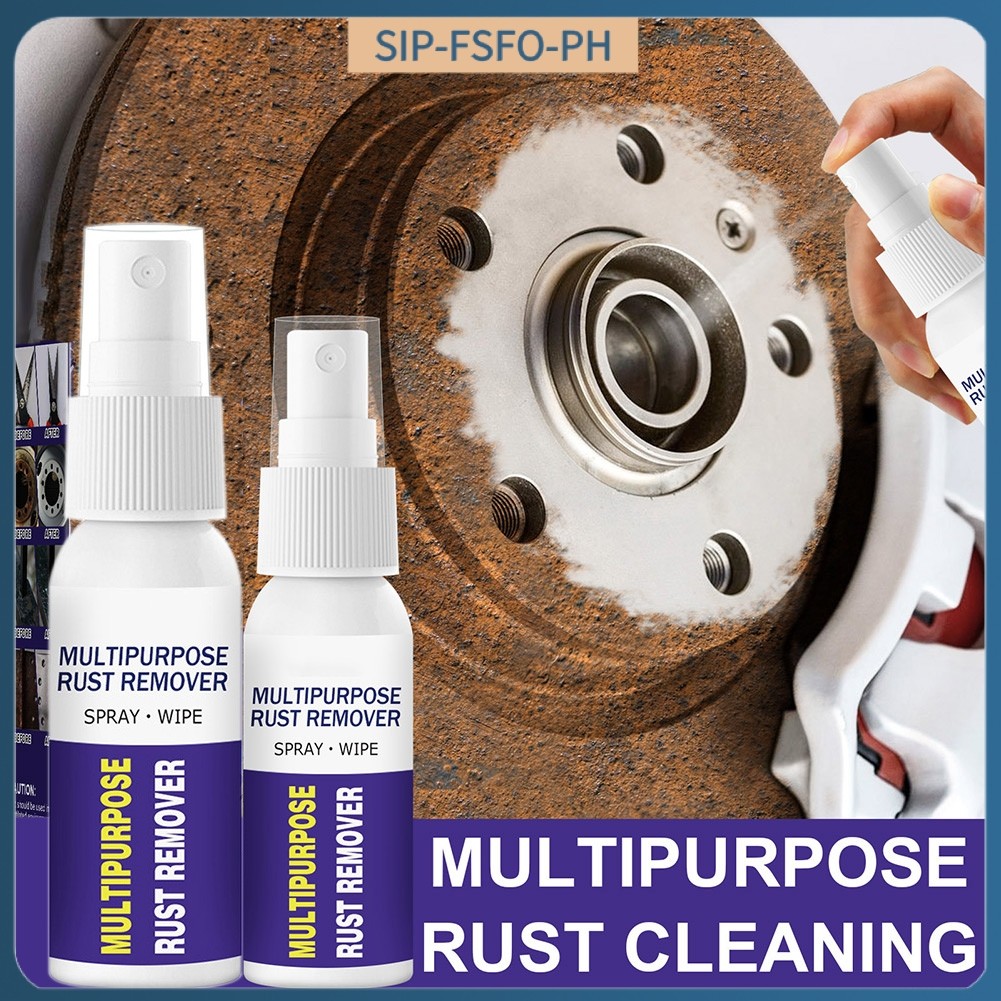 best rust remover for metal philippines Price & Voucher Oct 2026 ...