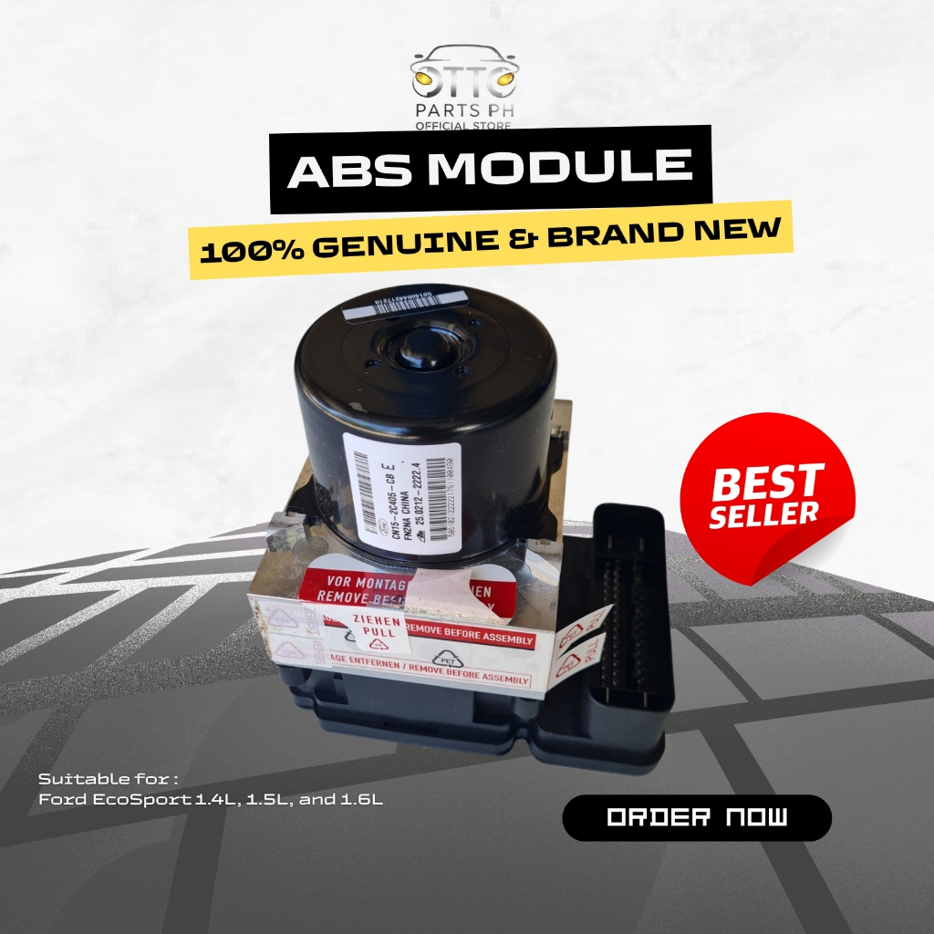 abs module Price & Voucher Oct 2026 | BigGo Philippines