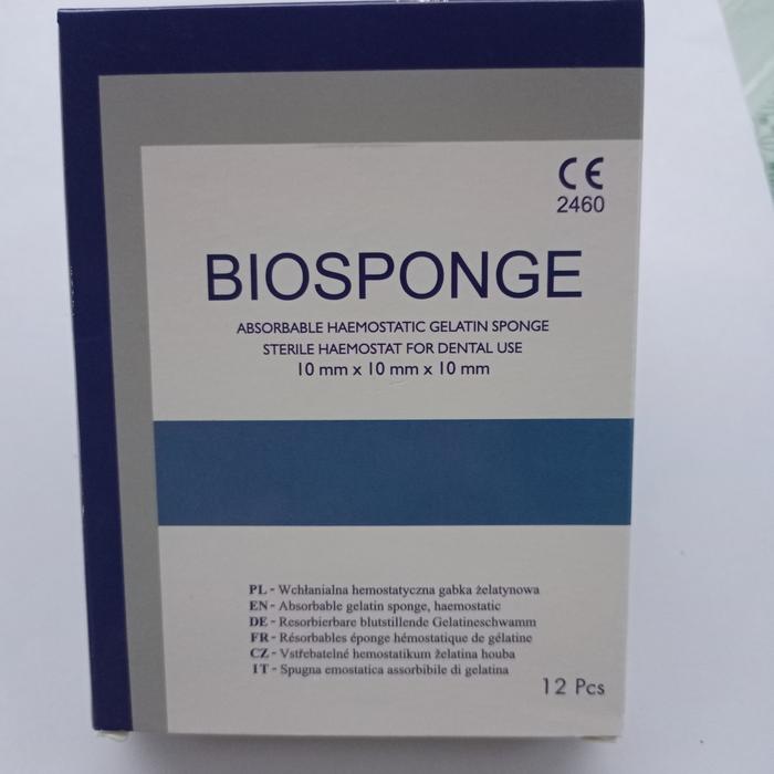 Harga Biosponge Terbaru Mei 2024 |BigGo Indonesia