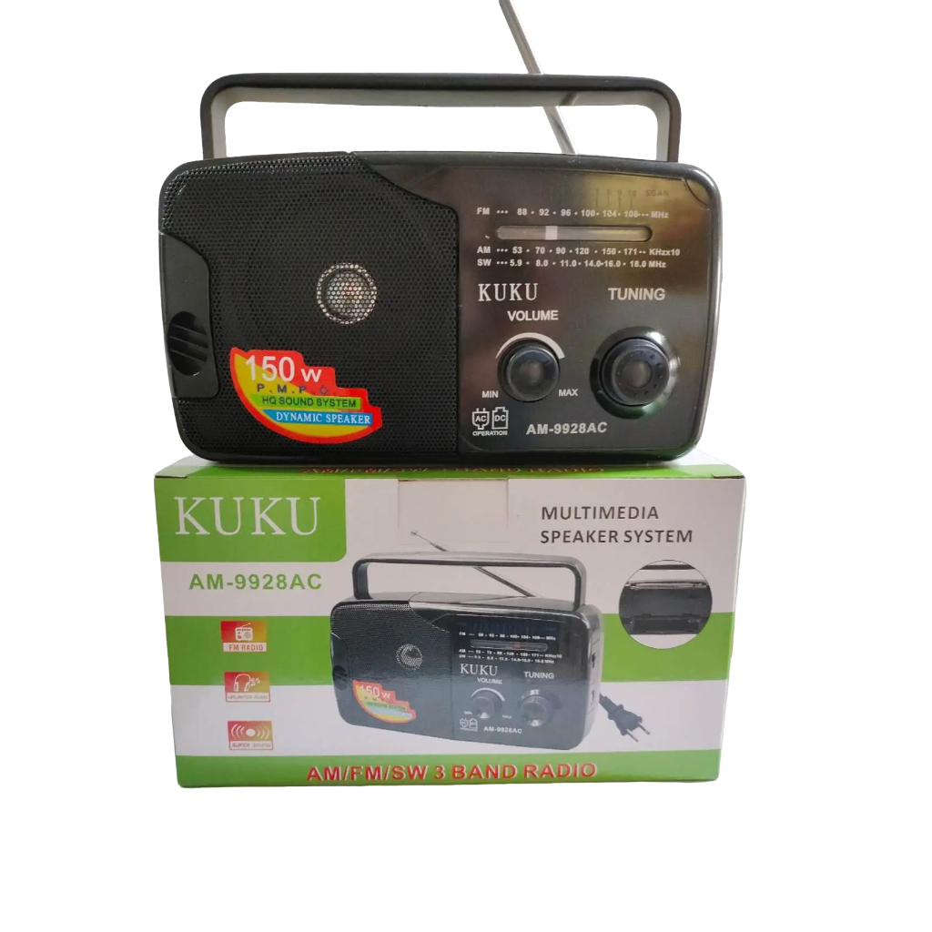 Transistor Radio Price & Voucher Oct 2026 | BigGo Philippines