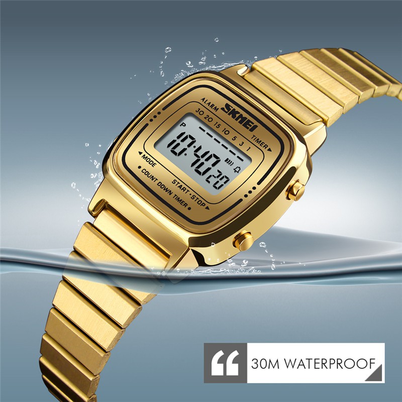 skmei watch Price & Voucher Oct 2026 | BigGo Philippines